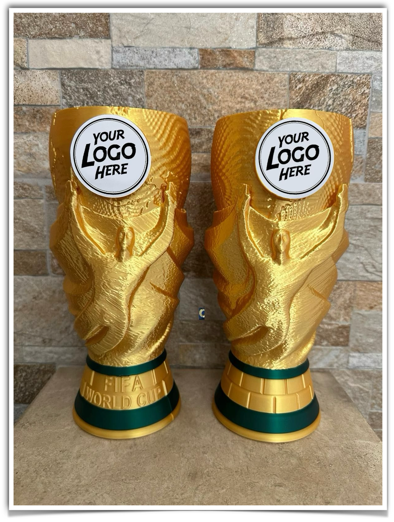 Soccer Drink Mug