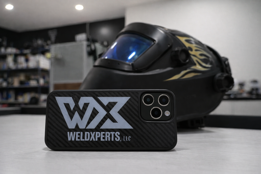 Costume 3D Printed Cases