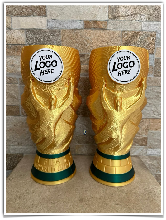 Soccer Drink Mug