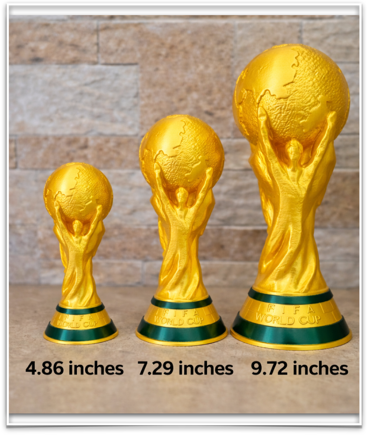 Event Trophies