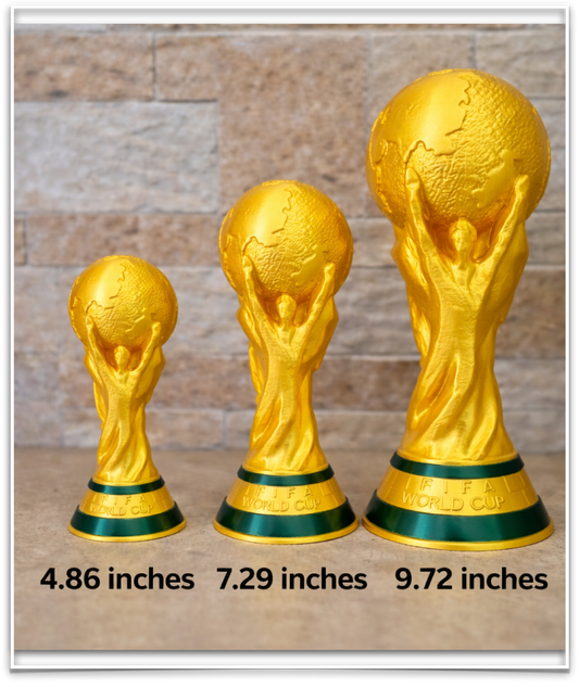 Event Trophies